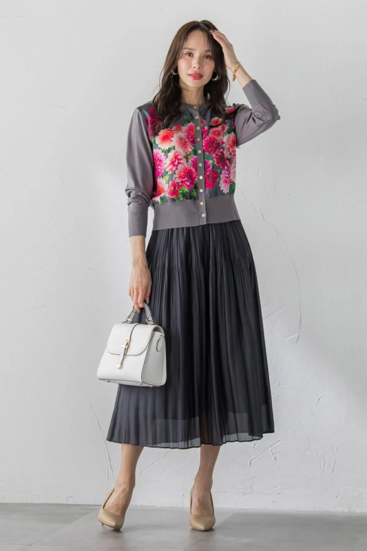 Viaggio Blu 2026 AUTUMNコレクション