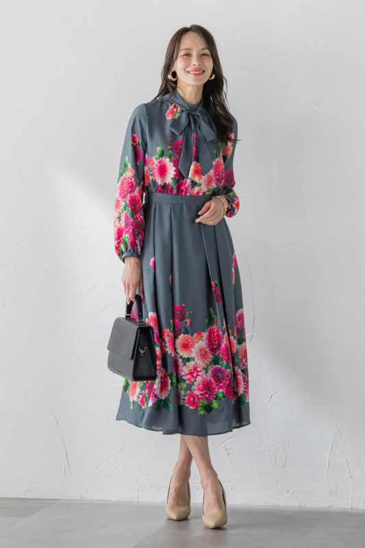 Viaggio Blu 2026 AUTUMNコレクション