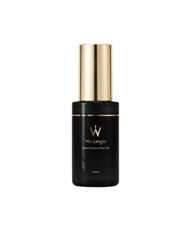 Wonjungyo Repair Essence Hair Oil product image