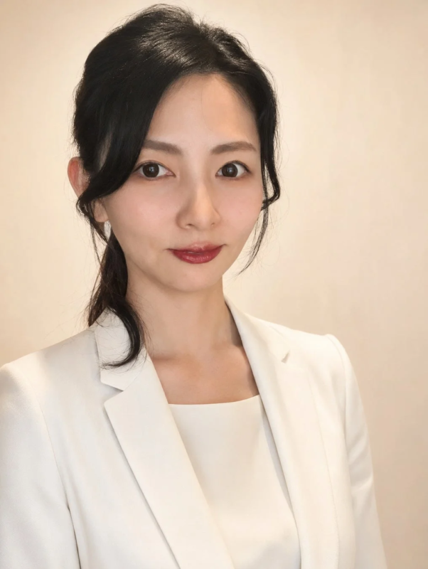 Fumie Hamada, Representative Director, Japan Acupuncture Casting Co., Ltd.