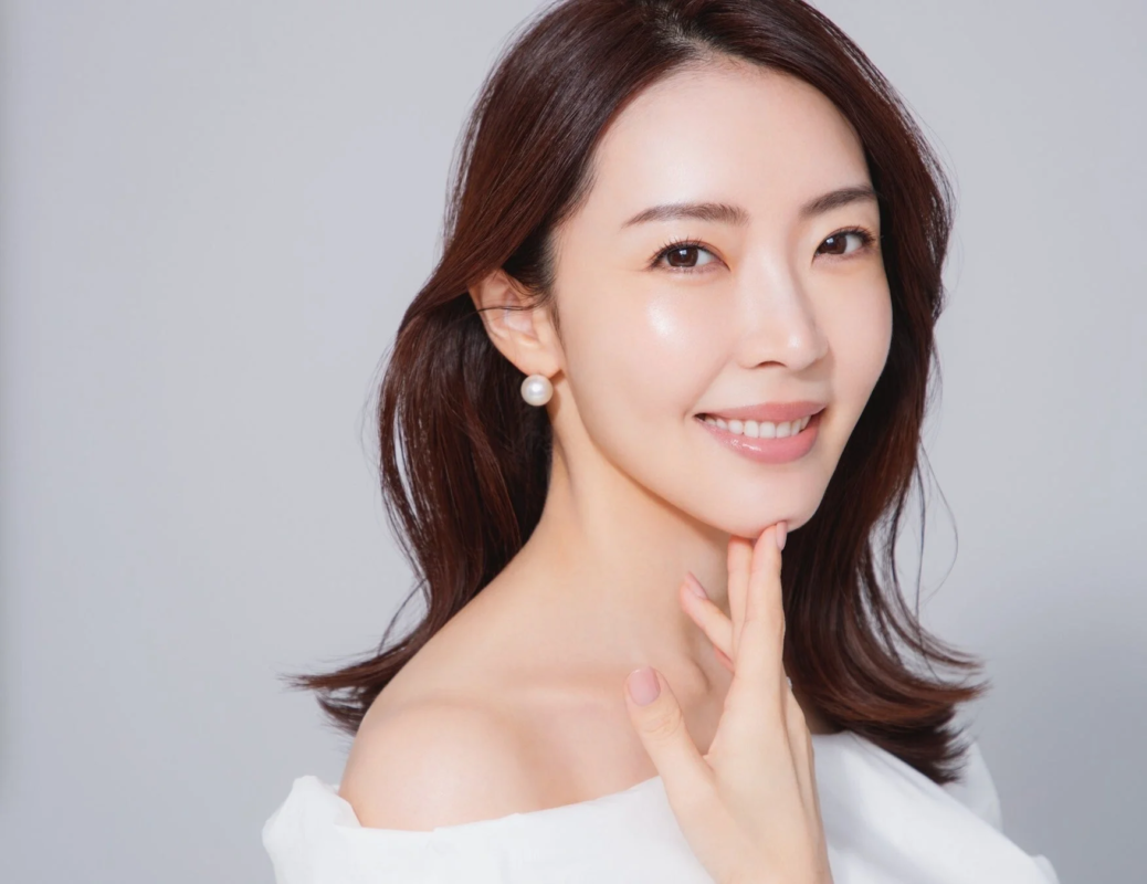 美容家 大野真理子さん
