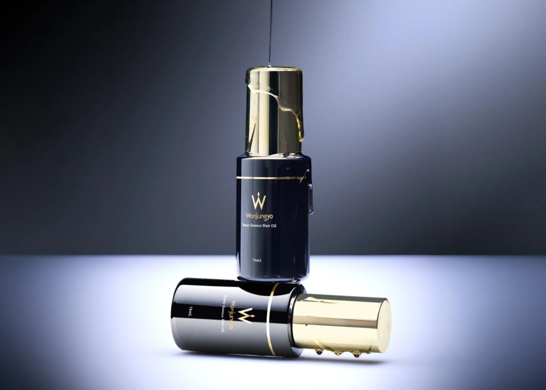 Wonjungyo Repair Essence Hair Oil
