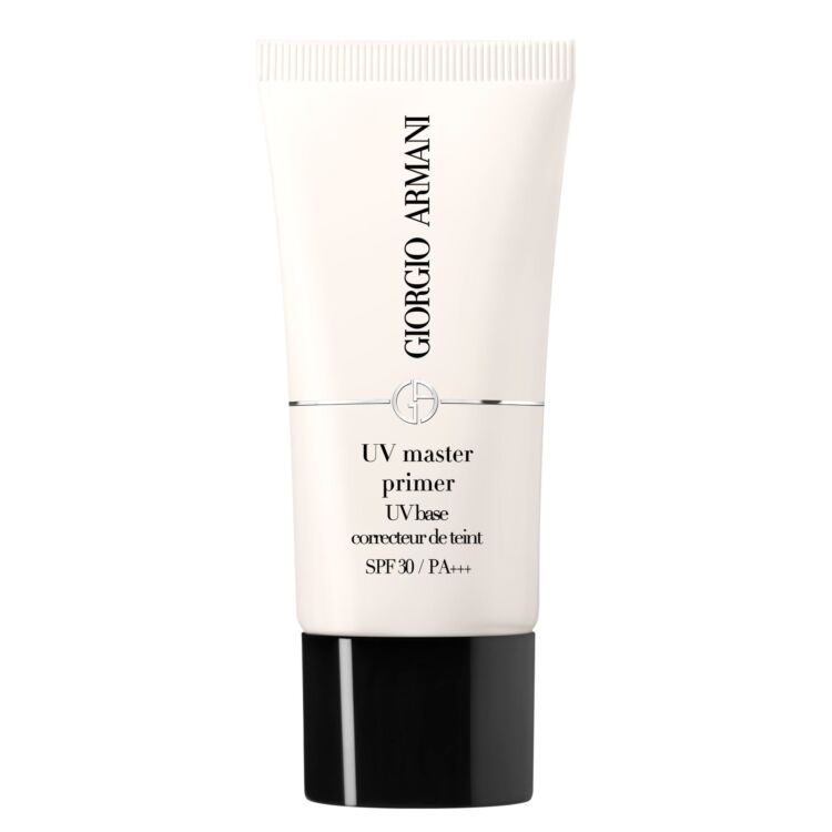 白色软管装的UV Master Primer
