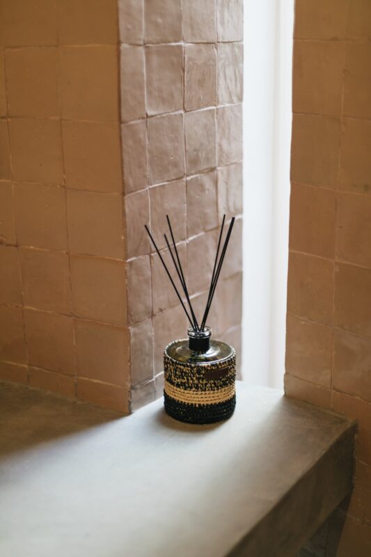 Côté Bougie Marrakechのフレグランス製品