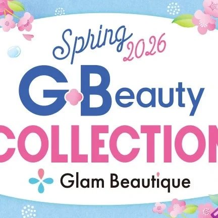 イオンリテール「GBeauty COLLECTION」を初開催 3月20日から限定コスメ