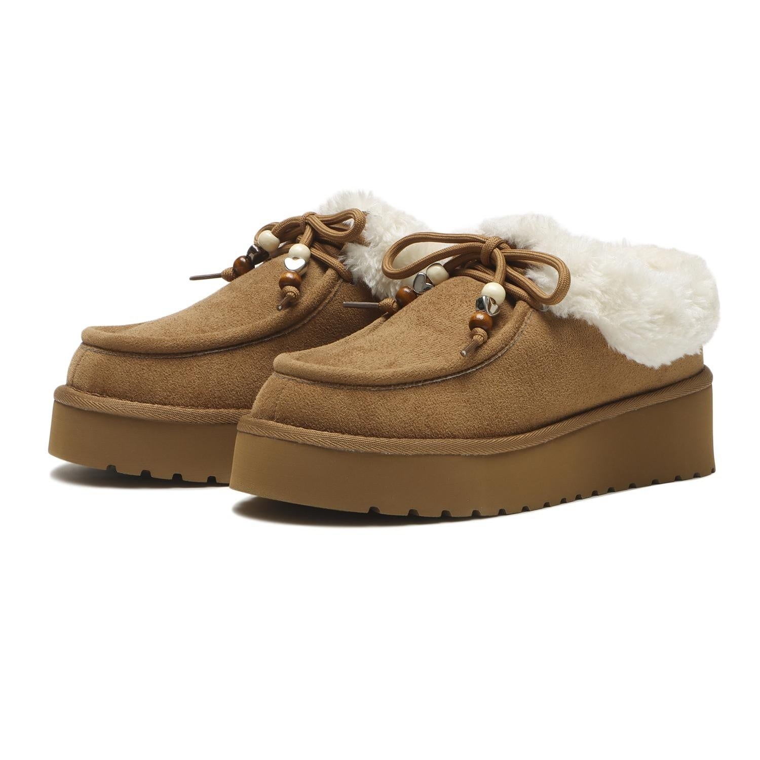 プラットモックムートンサボ S/CAMEL