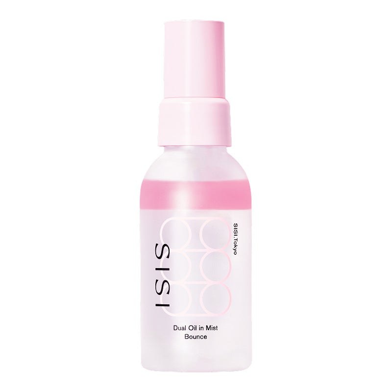 デュアルオイルインミスト バウンス80mL